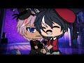 •i don’t believe in soulmate• //gachatrend //gachameme //different //gachalife