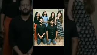 Freshers Reunion | Rashmi Anpat, Mitali Mayekar, Amruta Deshmukh, Onkar Raut | #Shorts