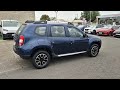 162WH776 DACIA DUSTER