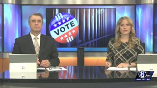 ACLU of Nebraska mails voting rights information to county jails