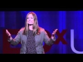 Finding joy in an Alzheimer's reality | Beth Fauth | TEDxUSU