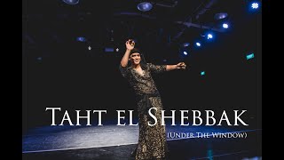 Arjae Vitug - Taht El Shebbak (The Diamond Show, Vol. 3, 2020)