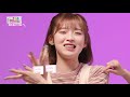 ep.2 【8sub】 호모 사피엔스에게 허용된 승부욕이 아니닷다다 다다다 세트장을 뒤집어 놓으신 오마이걸님 팬의점24 오마이걸점 ｜308kpop