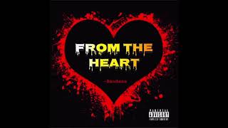 From The Heart - Lil Dana (audio)