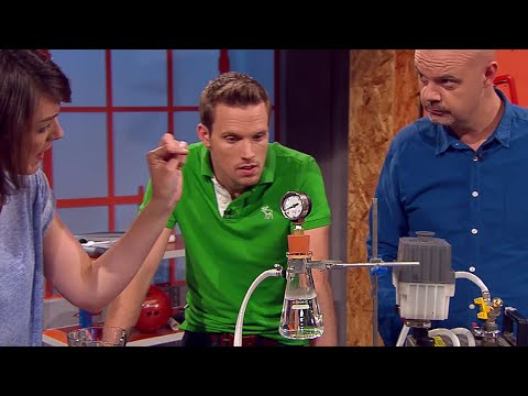 How do you heat water easily?