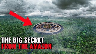 11 BIGGEST Secrets Hidden In The Amazon!