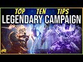 How to survive Legendary Difficulty in the Destiny 2 Witch Queen Campaign -  Loadouts & Subclasses