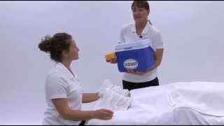 Add a Scrub - ABMP Student Life