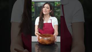 #TwelveTastesOfChristmas EP 6 | Potato Salad | #AngelineQuinto