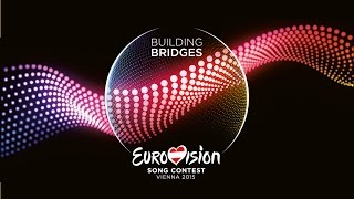 Eurovision Song Contest - Vienna 2015