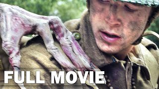 The Trench Creature | Horror | Full Movie