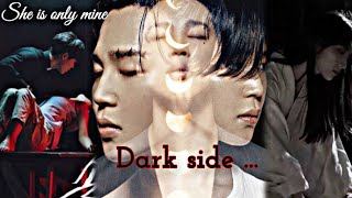 DARK side 😈 final episode jimin ff Tamil #btsfftamil #btsjiminfftamil