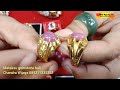 koleksi terbaru batu ruby dan sapphire ii metaksu gemstone bali