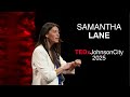 We’re Overcomplicating Time Management | Samantha Lane | TEDxJohnsonCity