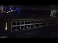 Rénisialisation CISCO SWITCH 2960-S Series - DARIJA