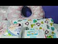 Perlengkapan Bayi Baru Lahir | Newborn Baby Stuff