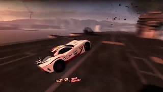 Split / Second - Firestorm Freestyle Montage