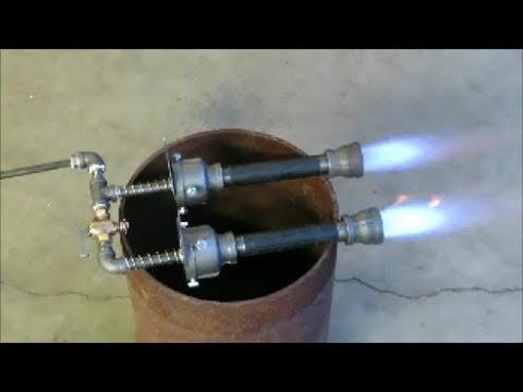 Propane Foundry Torch Best Sale | Cityofclovis.org