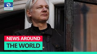 UK Clears Assange Extradition To US + More | Around The World In 5