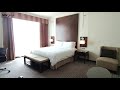 media rotana hotel media city dubai tour review affordable 5 star hotel