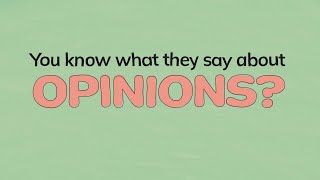 Opinion vs. News | Media Bytes, Episode 6