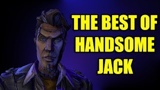 Borderlands 2 - The Best of Handsome Jack