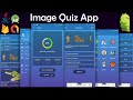 Android Image Quiz App with Firebase and Google AdMob Integrated [Source Code]