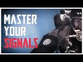 Essential Scuba Hand Signals (One Handed) | Master Series