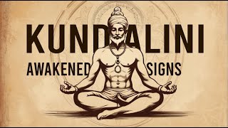 8 Signs of Kundalini Awakening No One Tells You