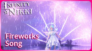 『Infinity Nikki』Fireworks Song 🎆