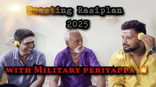 அப்போ இதெல்லாம் உண்மை இல்லையா🥺 ||Rasipalan 2025 watch Till End 😅 #roastvideo #comedy  #rasipalan