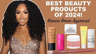 BEST SEPHORA BEAUTY PRODUCTS OF 2024 - Bianca Renee Approved | BiancaReneeToday