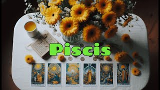 PISCIS: SU DESEO POR TI ES MÁS FUERTE QUE NUNCA 😭😍🔥 HORÓSCOPO #PISCIS AMOR