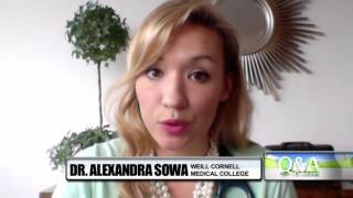 What happens when you go off birth control?
