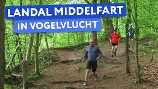 Ontdek Landal Middelfart ❤️🔥 in Vogelvlucht (2024)