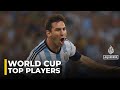 World Cup 2026: Players to look out for