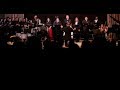 12min of  The Seventh Seal opera by João MacDowell