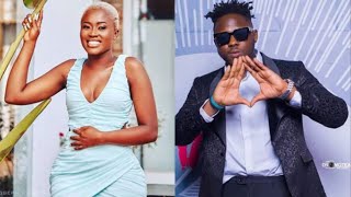 Medikal Gives Up!!!  Says He Is Tired Of Apologizing To Fella Makafui