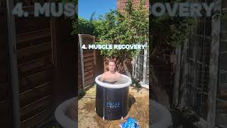 Unlock the Power of Cold: The Surprising Benefits of Ice Baths Explained!