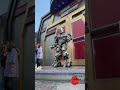 北京环球影城：游客吓到了话痨威震天！ 攻略 环球影城 universal studios beijing 威震天 霸天虎 擎天柱 shorts