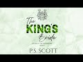 The King's Bride by P.S. Scott: Steamy Fantasy Romance Audiobooks