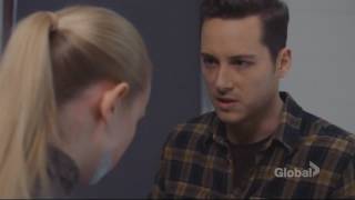 Chicago PD 4X13 JAY AND ERIN