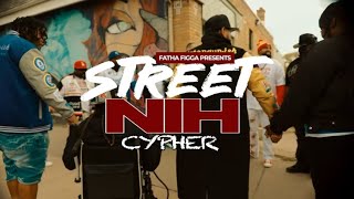 STREET NIH (CYPHER)