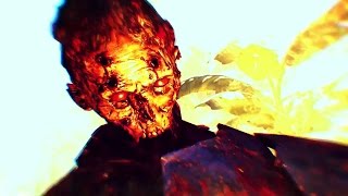CALL OF DUTY  Black Ops 3 Zombies Chronicles Trailer (PS4 / Xbox One / PC)