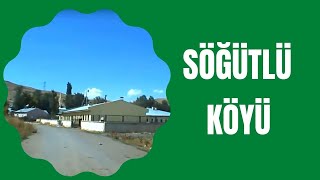 Söğütlü Köyü -Erzurumu Geziyorum