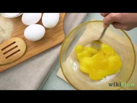 How To Make Custard - YouTube