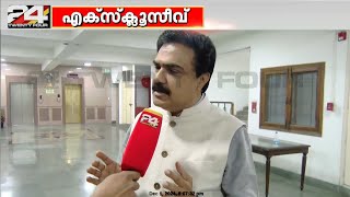 'കേരള കോൺഗ്രസ് എം LDF വിടില്ല'; മുന്നണി വിടുമെന്ന വാർത്തകൾ തള്ളി ജോസ് കെ മാണി