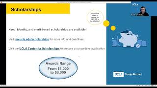 Study Abroad 101 - GLOW 2024