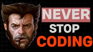 Warning: This Video Will Make You Code All Night.