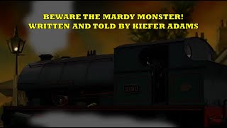 S6, EP11: Beware the Mardy Monster! (Audio Story)